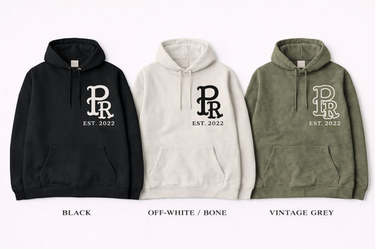 PESHINO Hoodies